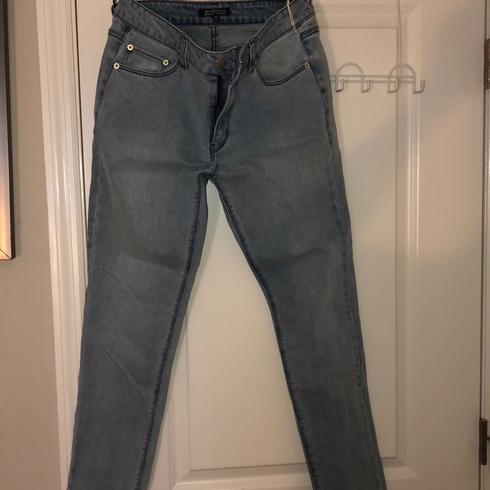 Brand new ELMWOOD Men skinny jeans brand new